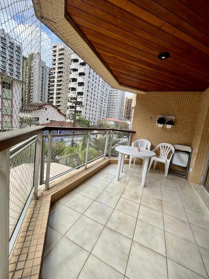 Apartamento Pitangueiras Daire Guarujá Dış mekan fotoğraf