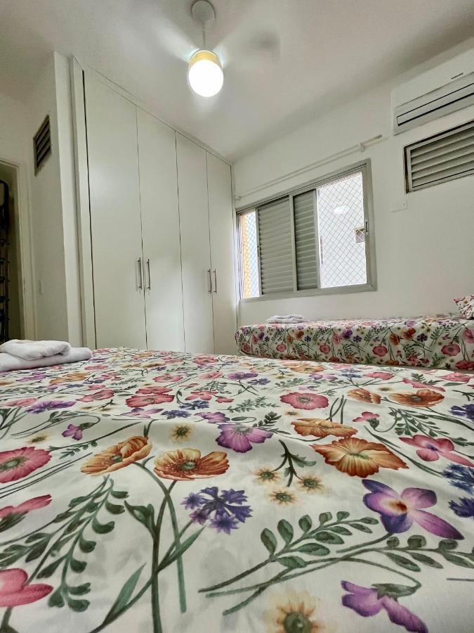 Apartamento Pitangueiras Daire Guarujá Dış mekan fotoğraf